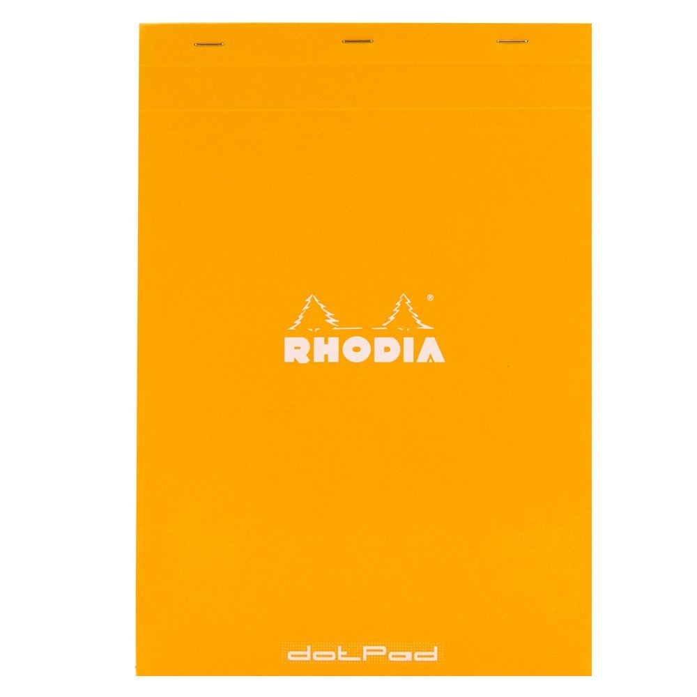 Rhodia Dot Pad