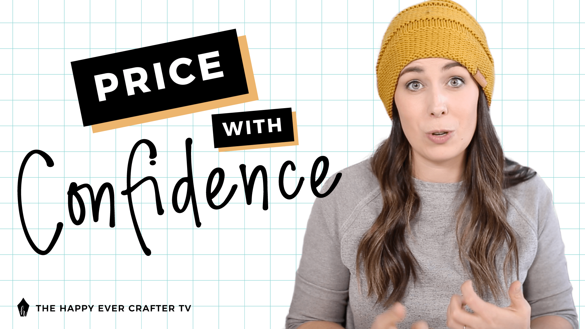 Price with Confidence Photo