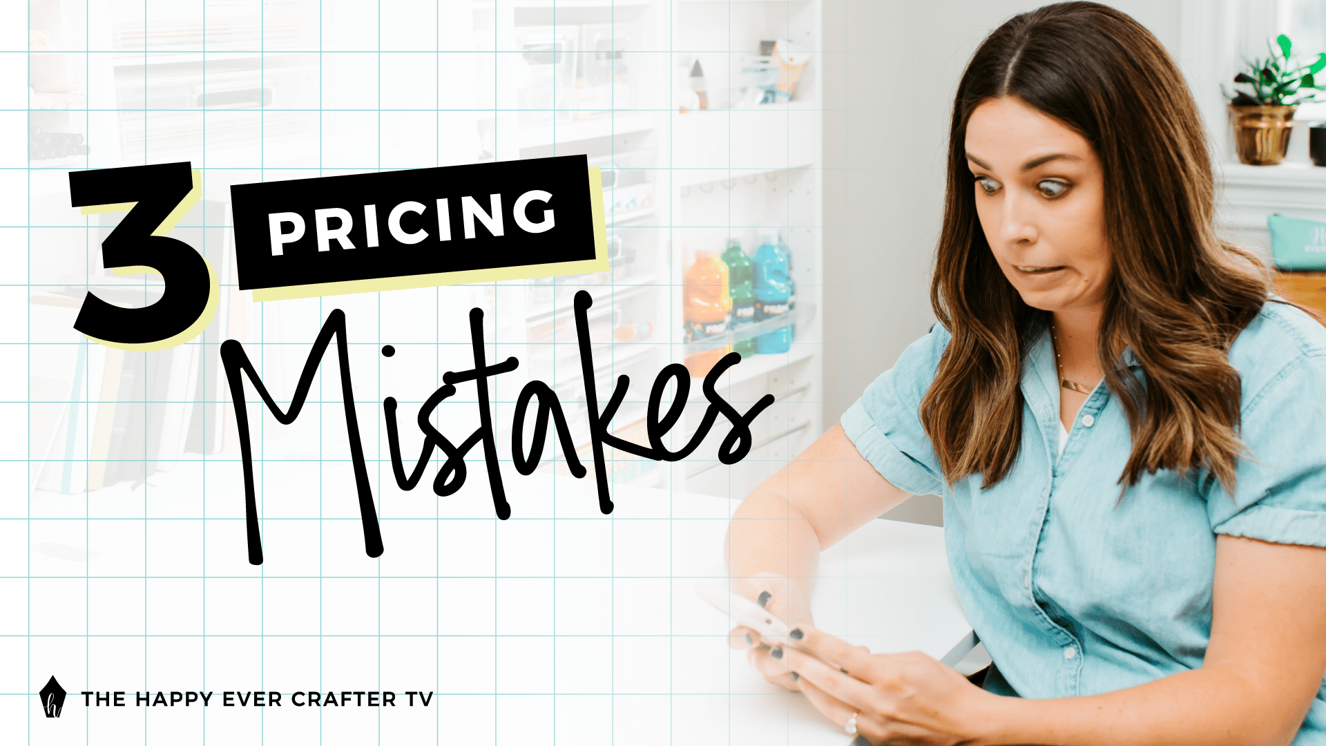 3 Pricing Mistakes Photo