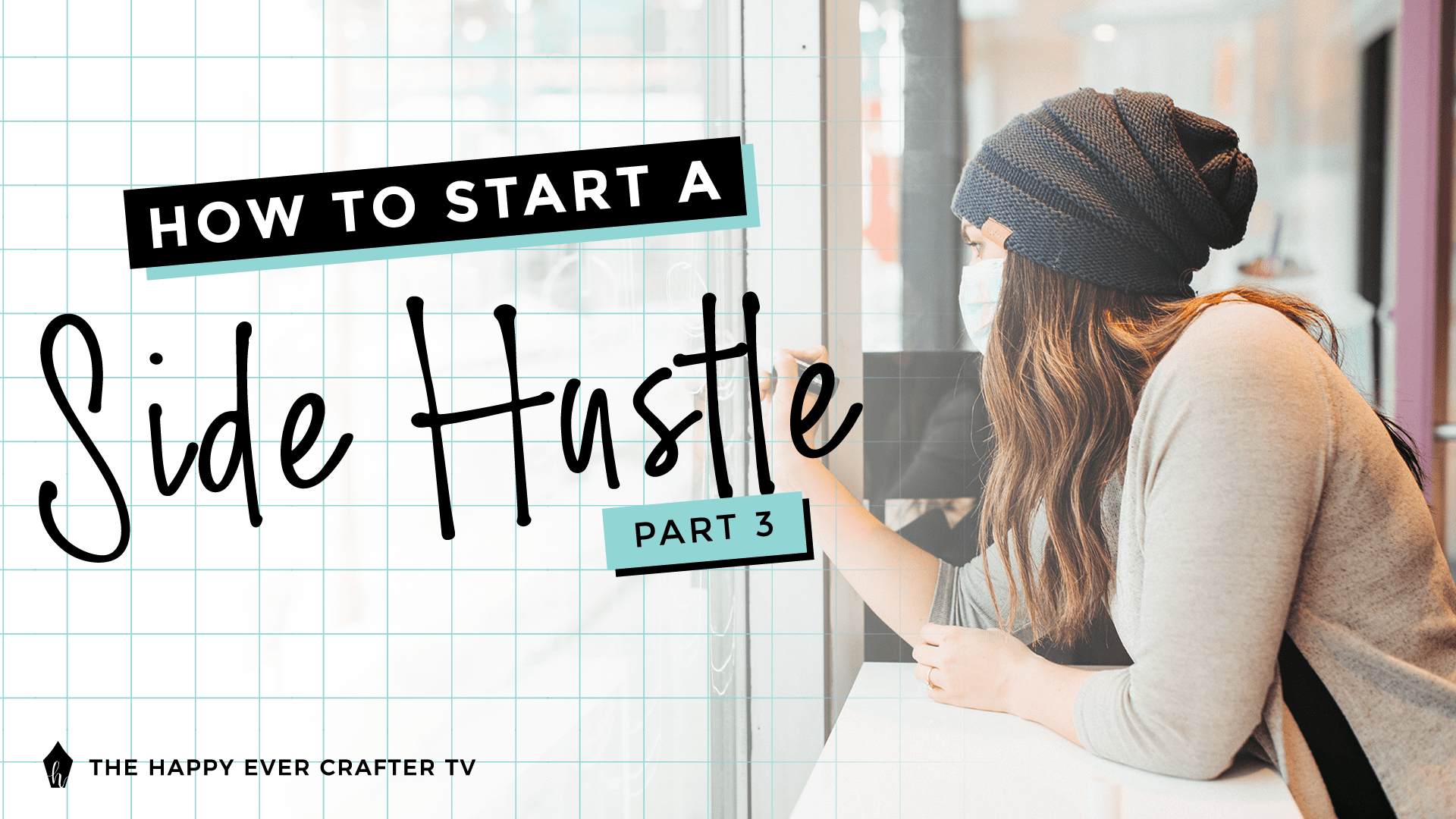 Side Hustle Part 3 Photo