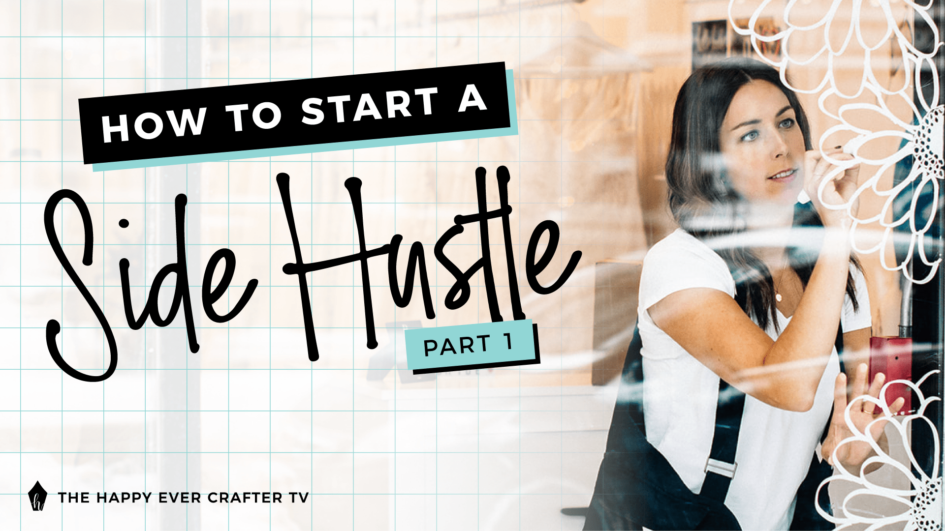 Side Hustle Part 1 Photo